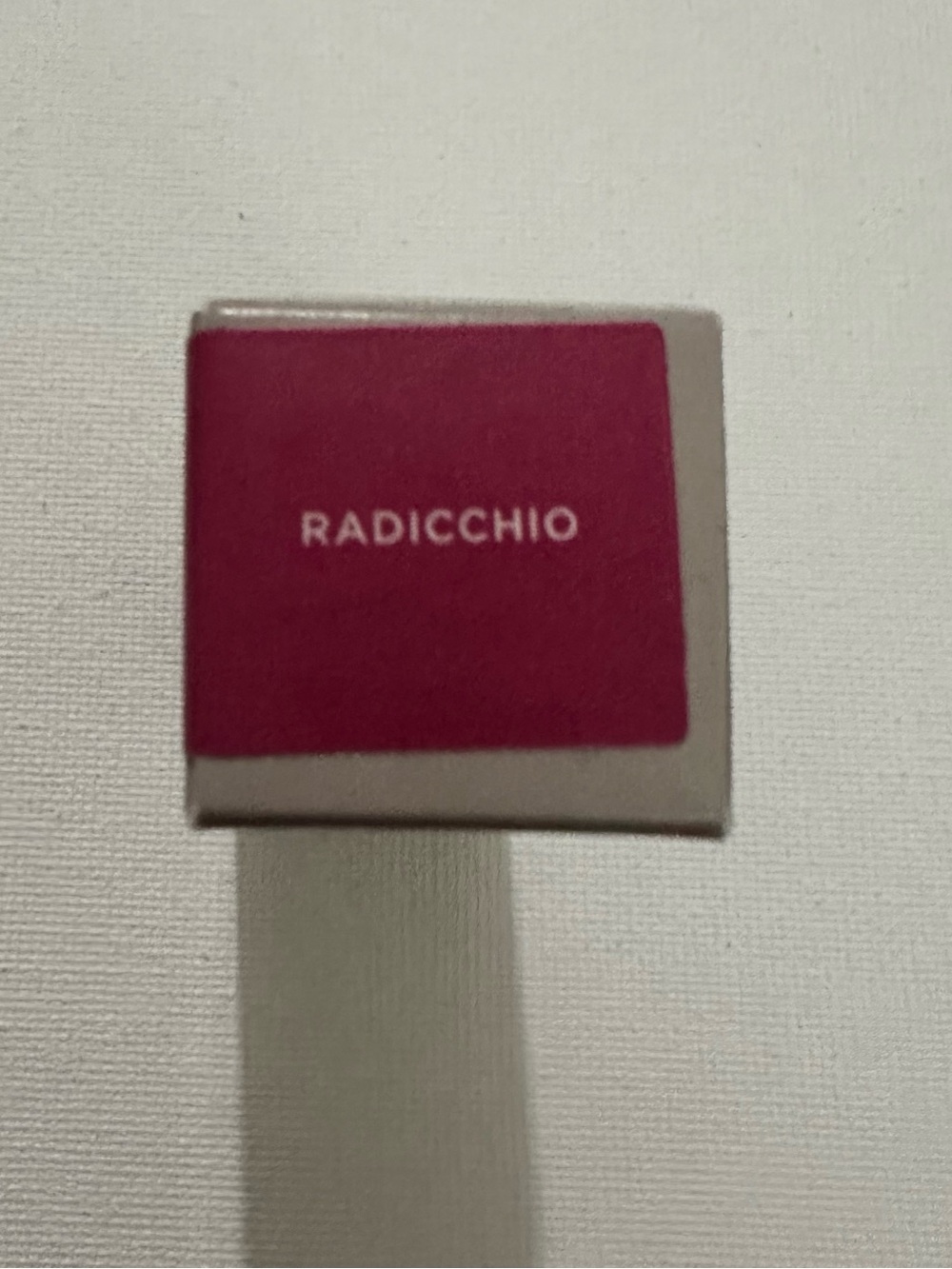 Bite Beauty Power Move Hydrating Soft Matte Lipstick in Radicchio Berry Red NIB - Picture 9 of 9